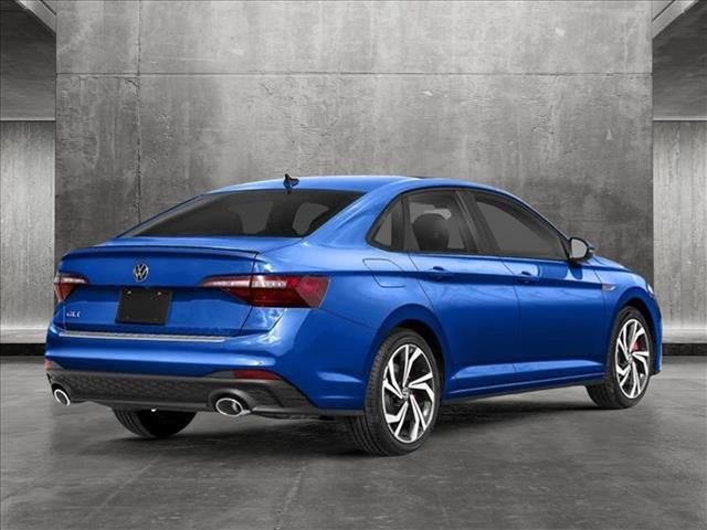 2024 Volkswagen Jetta GLI Autobahn