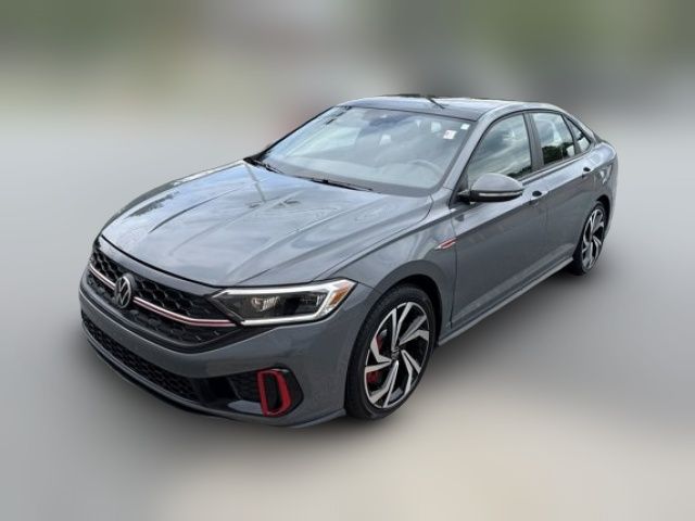 2024 Volkswagen Jetta GLI Autobahn