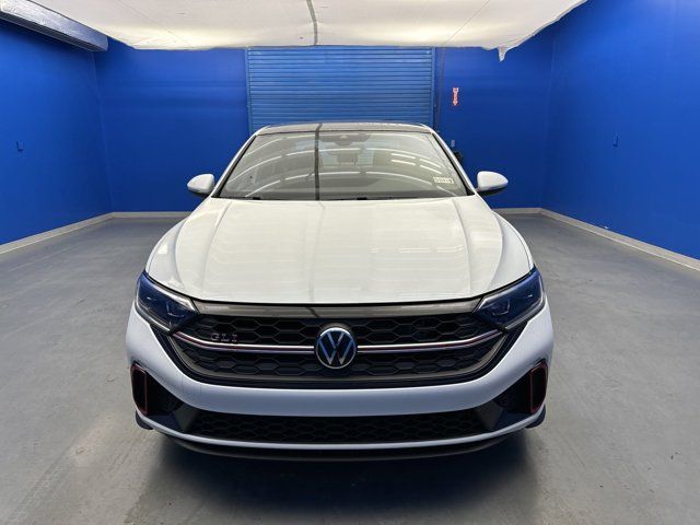 2024 Volkswagen Jetta GLI Autobahn