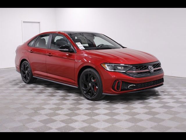 2024 Volkswagen Jetta GLI Autobahn