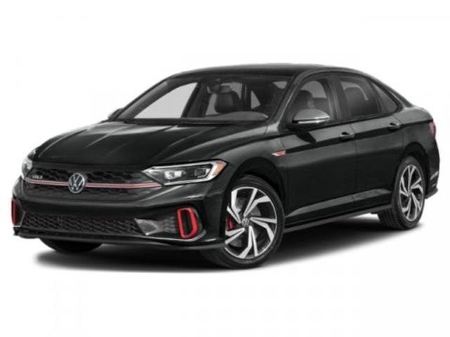 2024 Volkswagen Jetta GLI Autobahn