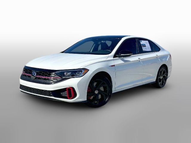 2024 Volkswagen Jetta GLI Autobahn