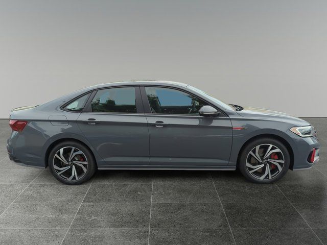 2024 Volkswagen Jetta GLI Autobahn