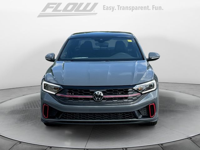 2024 Volkswagen Jetta GLI Autobahn