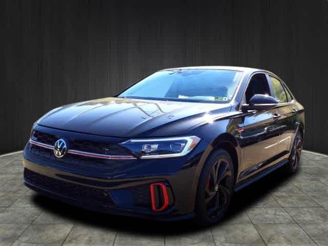 2024 Volkswagen Jetta GLI Autobahn