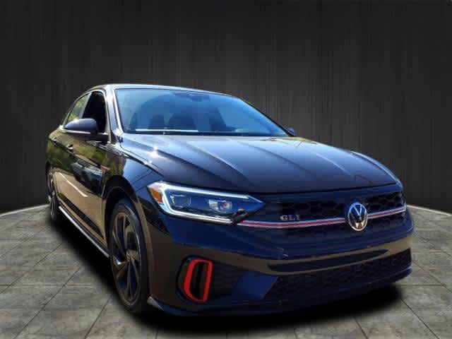 2024 Volkswagen Jetta GLI Autobahn