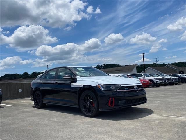 2024 Volkswagen Jetta GLI Autobahn