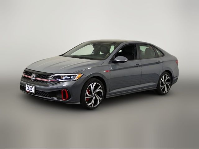 2024 Volkswagen Jetta GLI Autobahn