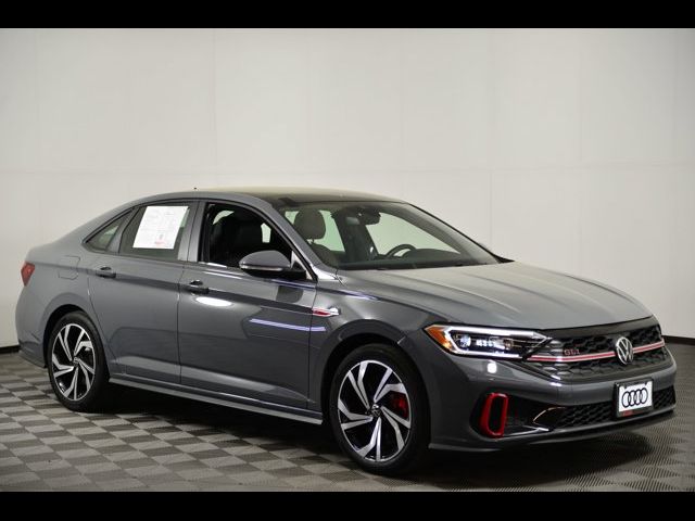 2024 Volkswagen Jetta GLI Autobahn