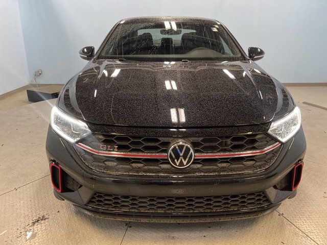 2024 Volkswagen Jetta GLI Autobahn