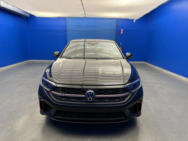 2024 Volkswagen Jetta GLI Autobahn