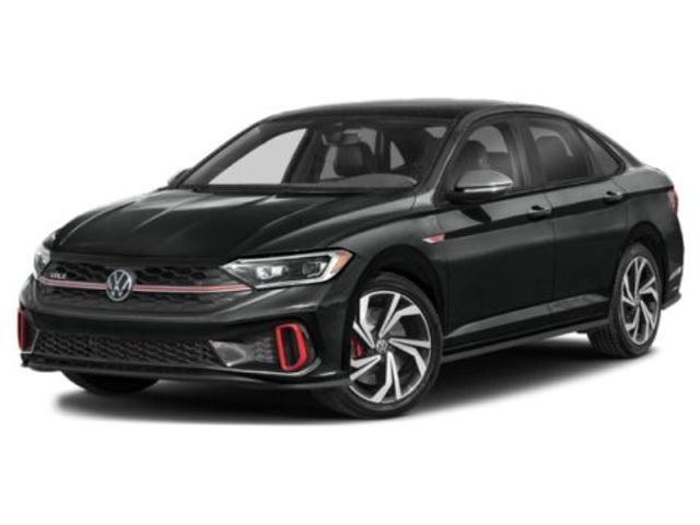 2024 Volkswagen Jetta GLI Autobahn