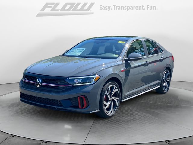 2024 Volkswagen Jetta GLI Autobahn