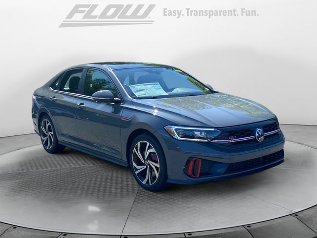 2024 Volkswagen Jetta GLI Autobahn