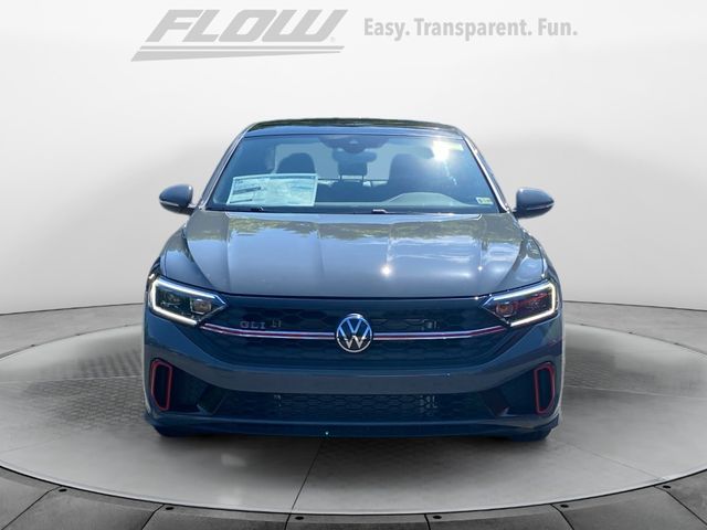 2024 Volkswagen Jetta GLI Autobahn