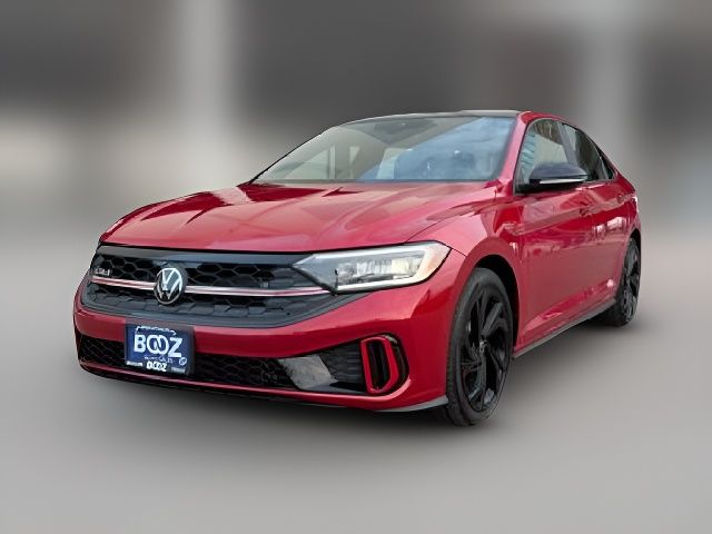 2024 Volkswagen Jetta GLI Autobahn