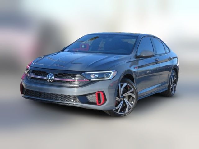 2024 Volkswagen Jetta GLI Autobahn