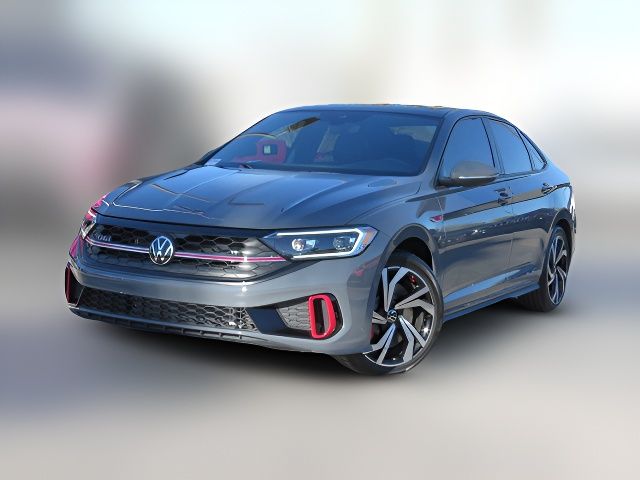 2024 Volkswagen Jetta GLI Autobahn