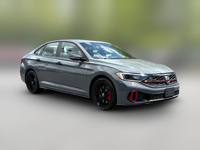 2024 Volkswagen Jetta GLI 40th Anniversary Edition