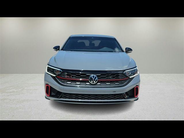 2024 Volkswagen Jetta GLI 40th Anniversary Edition