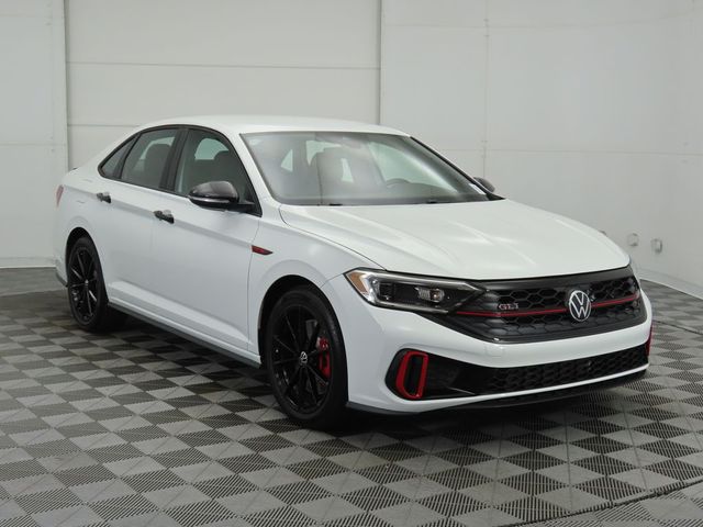 2024 Volkswagen Jetta GLI 40th Anniversary Edition