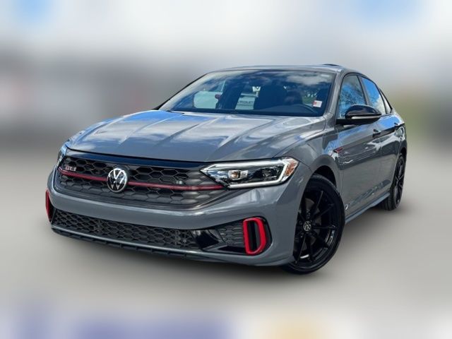 2024 Volkswagen Jetta GLI 40th Anniversary Edition