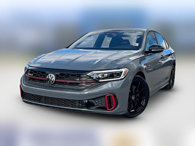 2024 Volkswagen Jetta GLI 40th Anniversary Edition