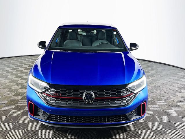 2024 Volkswagen Jetta GLI 40th Anniversary Edition