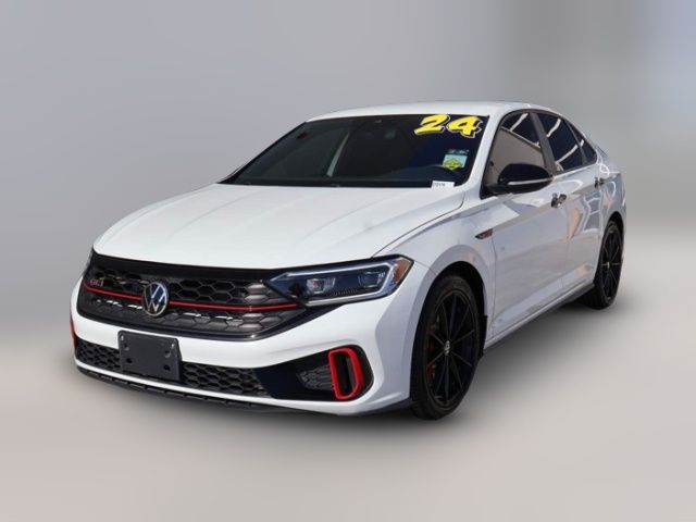 2024 Volkswagen Jetta GLI 40th Anniversary Edition