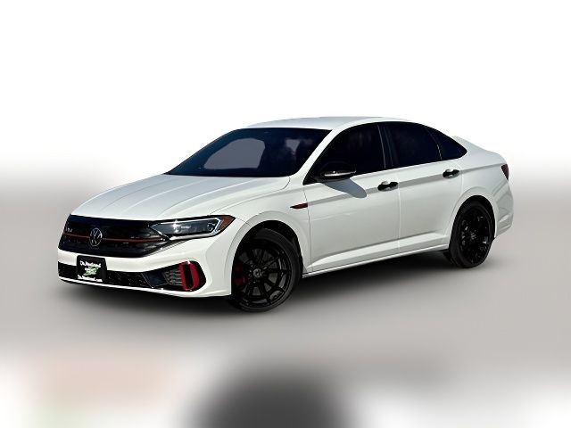 2024 Volkswagen Jetta GLI 40th Anniversary Edition