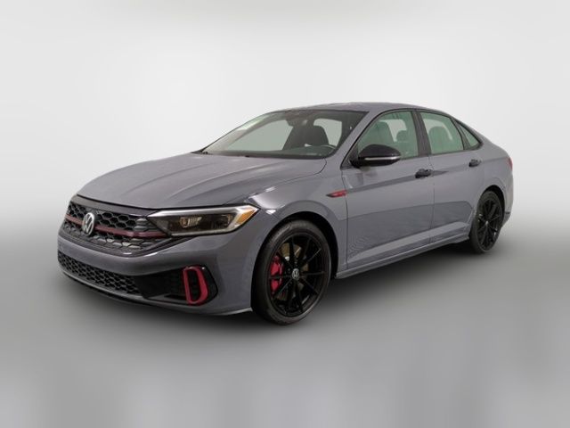 2024 Volkswagen Jetta GLI 40th Anniversary Edition