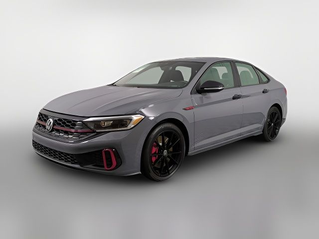 2024 Volkswagen Jetta GLI 40th Anniversary Edition