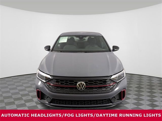 2024 Volkswagen Jetta GLI 40th Anniversary Edition