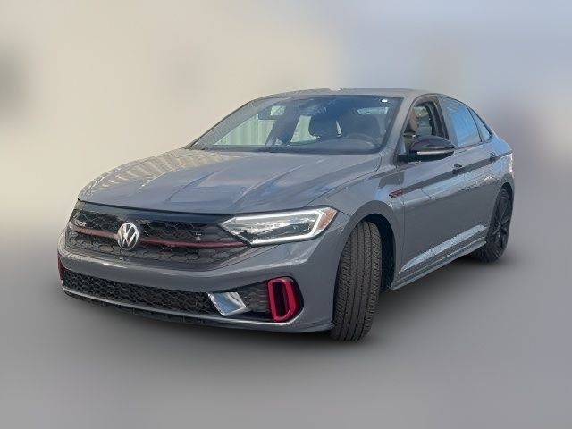 2024 Volkswagen Jetta GLI 40th Anniversary Edition