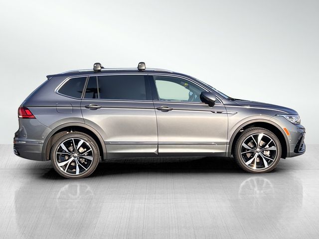 2024 Volkswagen Tiguan SEL R-Line