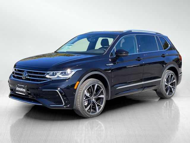 2024 Volkswagen Tiguan SEL R-Line