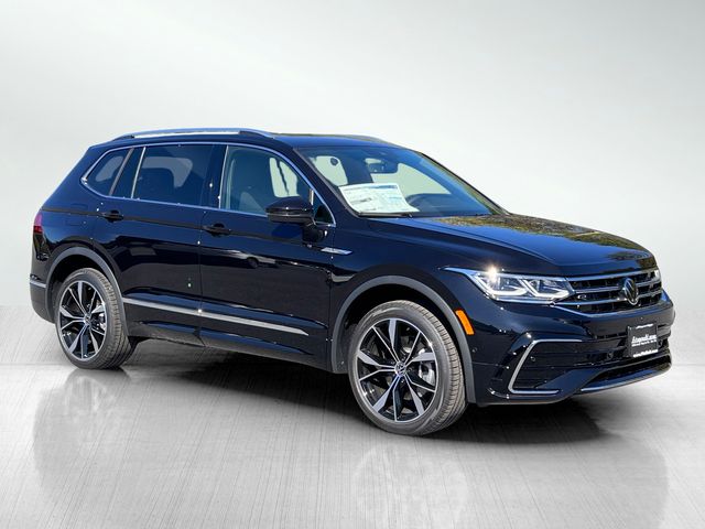 2024 Volkswagen Tiguan SEL R-Line