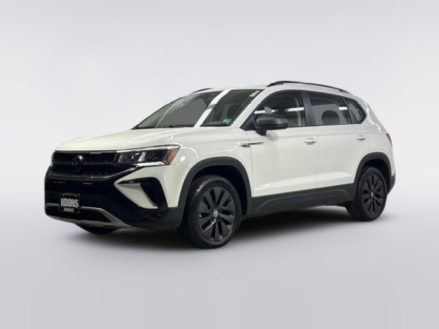 2024 Volkswagen Taos S