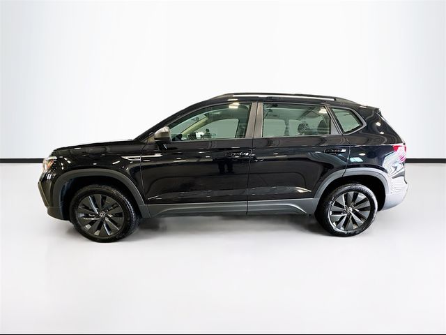 2024 Volkswagen Taos S