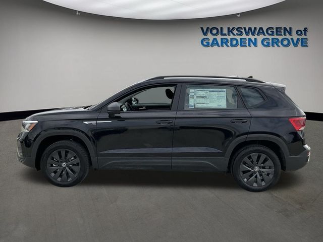 2024 Volkswagen Taos S