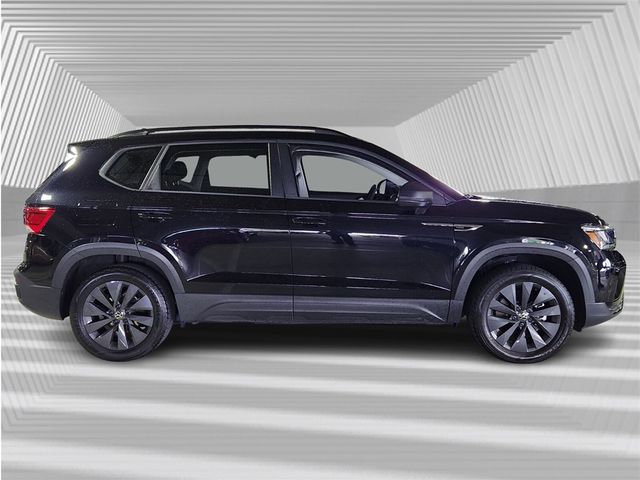 2024 Volkswagen Taos S