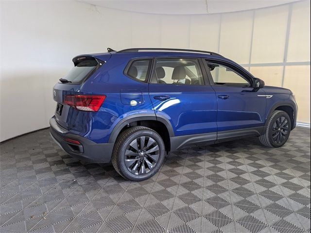 2024 Volkswagen Taos S