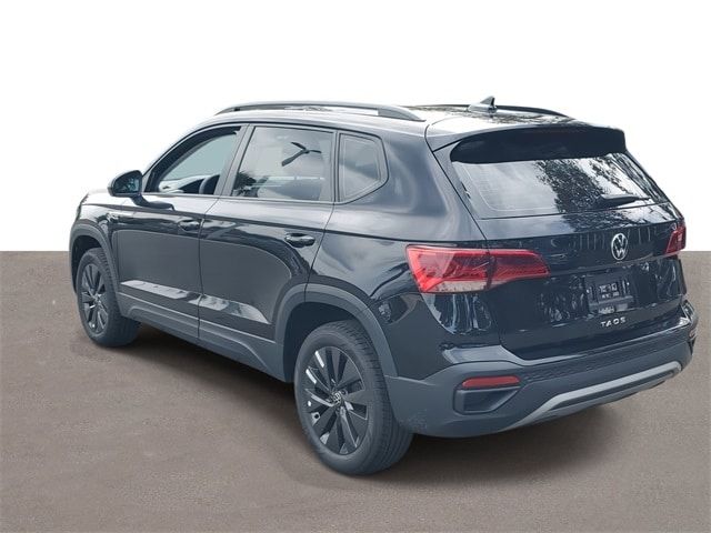 2024 Volkswagen Taos S