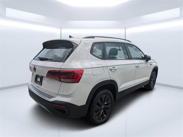 2024 Volkswagen Taos S