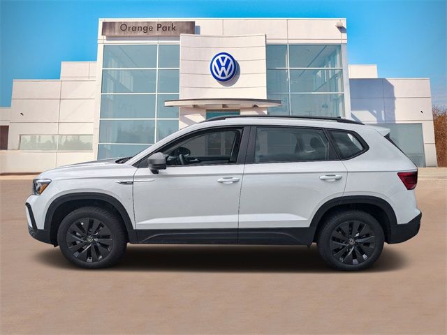 2024 Volkswagen Taos S