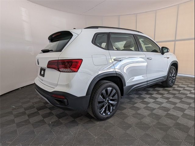 2024 Volkswagen Taos S