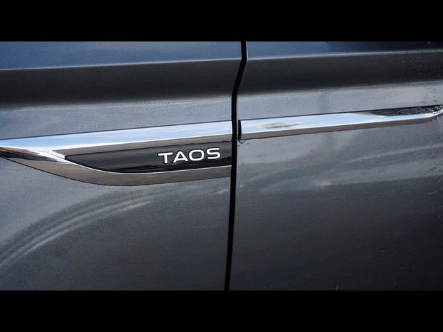 2024 Volkswagen Taos S