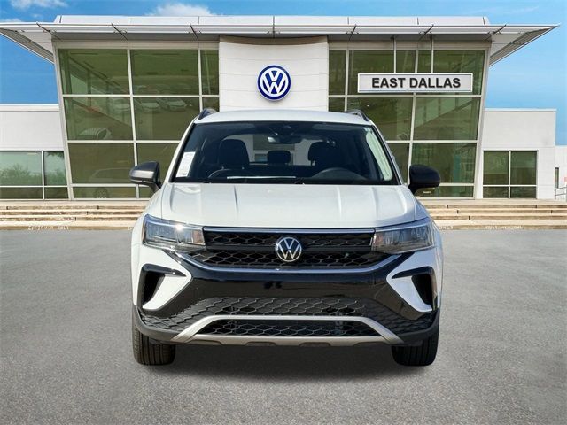 2024 Volkswagen Taos S