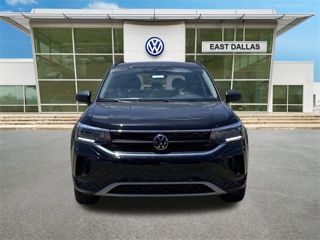 2024 Volkswagen Taos S