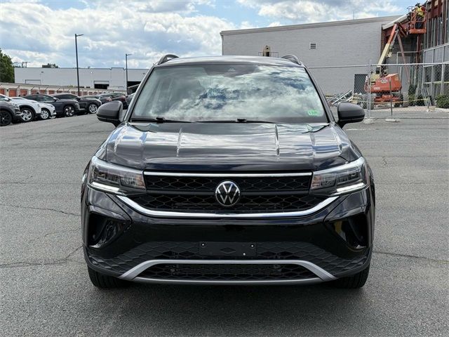 2024 Volkswagen Taos S